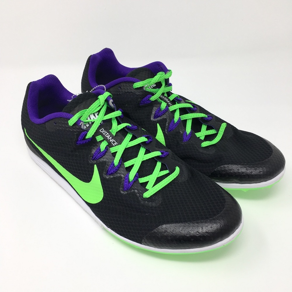 Nike Rival D Distance Racing Track Field No Spikes